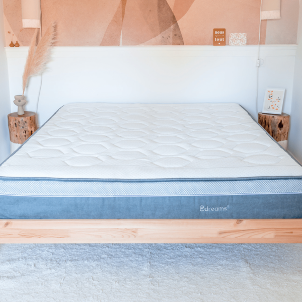 Matelas Ferme – Bdreams