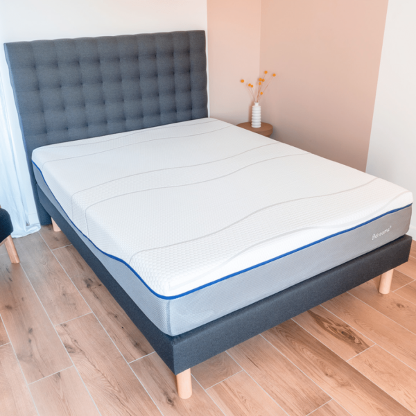Matelas Moelleux – Bdreams