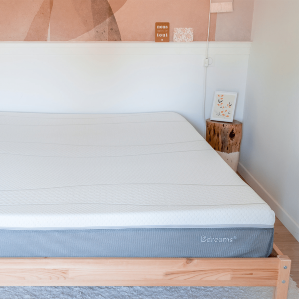 Matelas Mémoire de Forme – Bdreams