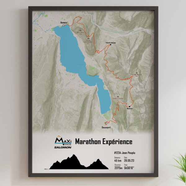 Maxi Race® – Marathon Experience