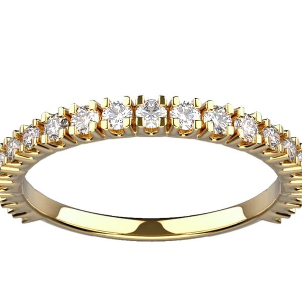 Alliance diamant