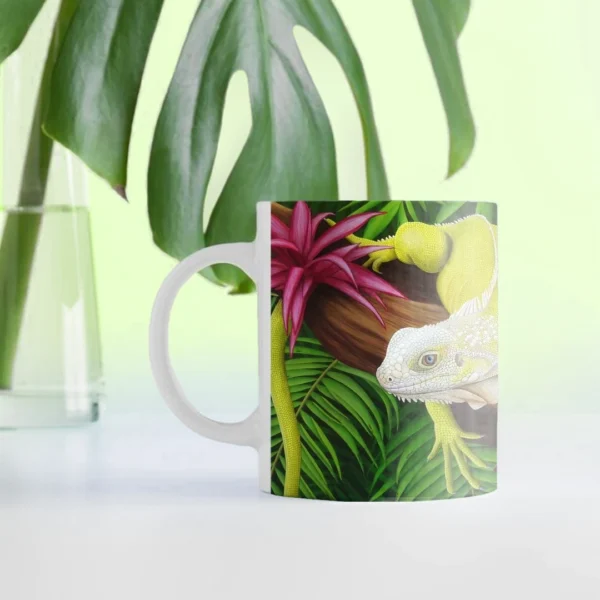 Tasses / Mugs
