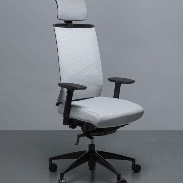 Great Marcel Résille – Fauteuil de bureau ergonomique