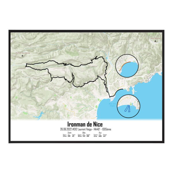 Ironman de Nice