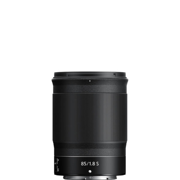 Z 85mm F1.8 S