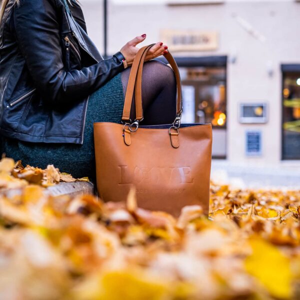 Sac grand cabas Ruben