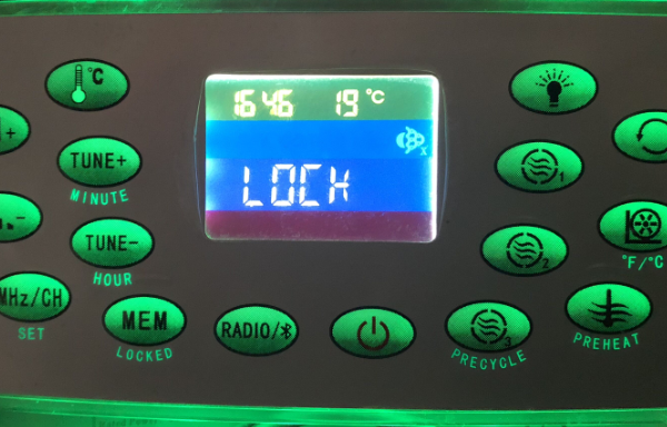 Ordinateur de bord KL2020