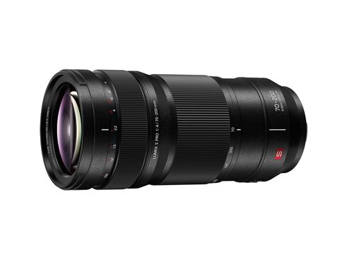 LUMIX S Pro 70-200mm f/4 O.I.S