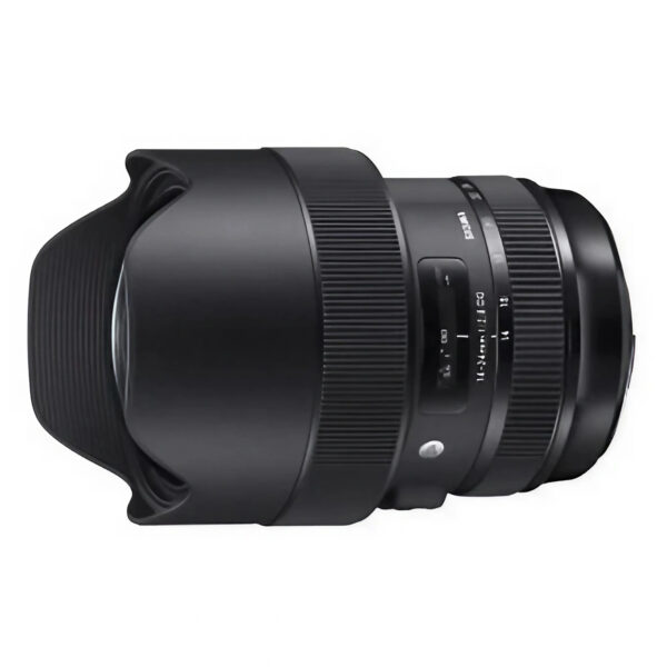 14-24 F2.8 D HSM ART
