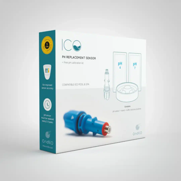 ICO by Ondilo – Sonde pH