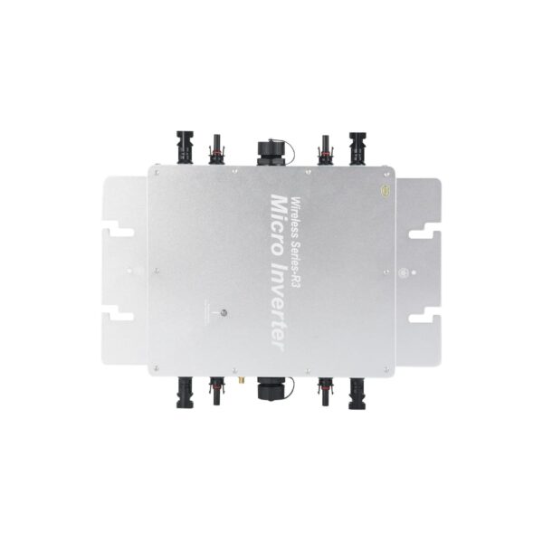 Micro Onduleur Solaire 1200 Watts