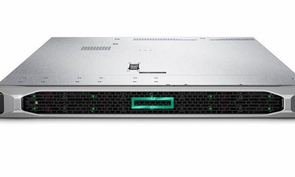HPE ProLiant DL360 Gen10 SMB Network Choice – Montable sur rack – Xeon Silver 4208 2.1 GHz – 16 Go – aucun disque dur