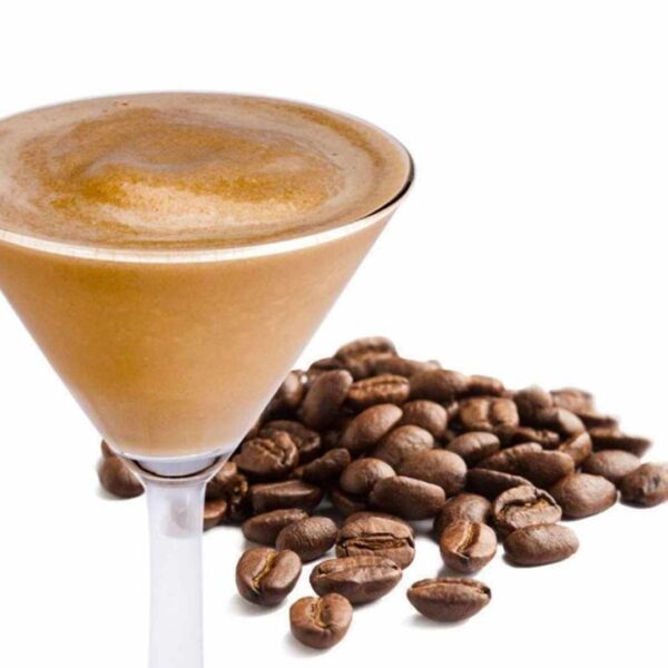 Cremosa Pregel base granité Café 810g x 5 soit 4.05 kg