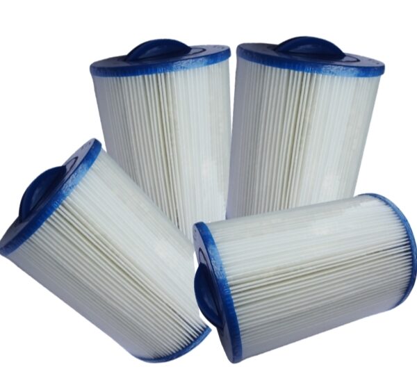 Pack 4 filtres – F-200-MH