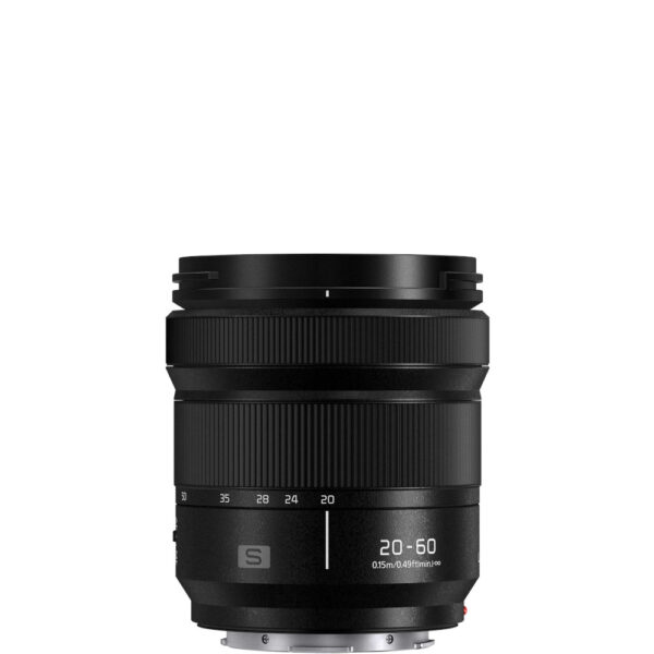 Lumix S 85mm f/1.8
