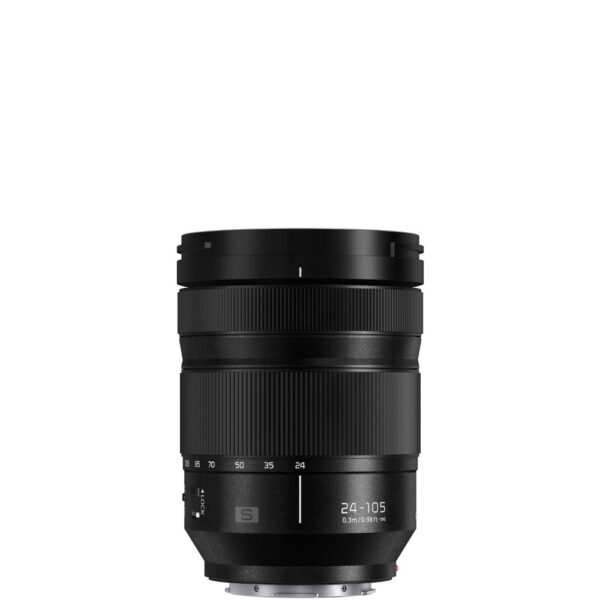 Lumix S 24-105mm F4 macro O.I.S.
