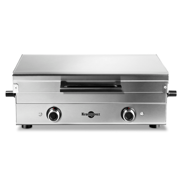 Elektrischer Plancha-Grill Club – PFCB2AA-KR