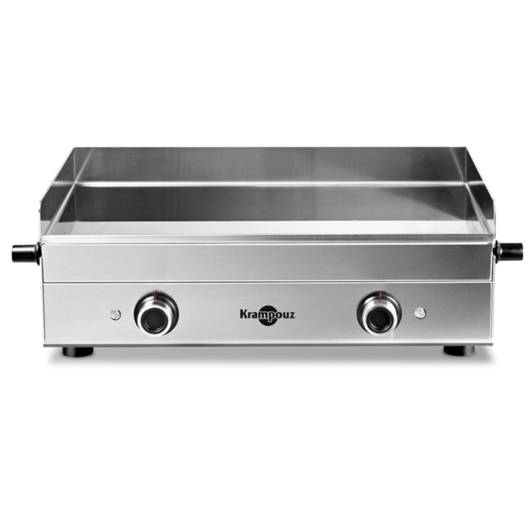Elektrischer Doppel-Plancha-Grill Design – PFDS2AA-KR
