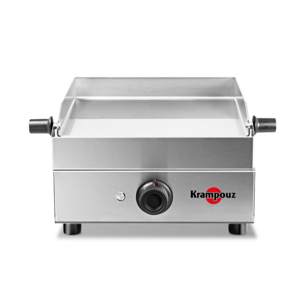 Einfacher elektrischer Plancha-Grill Saveur – PFST1AA-KR