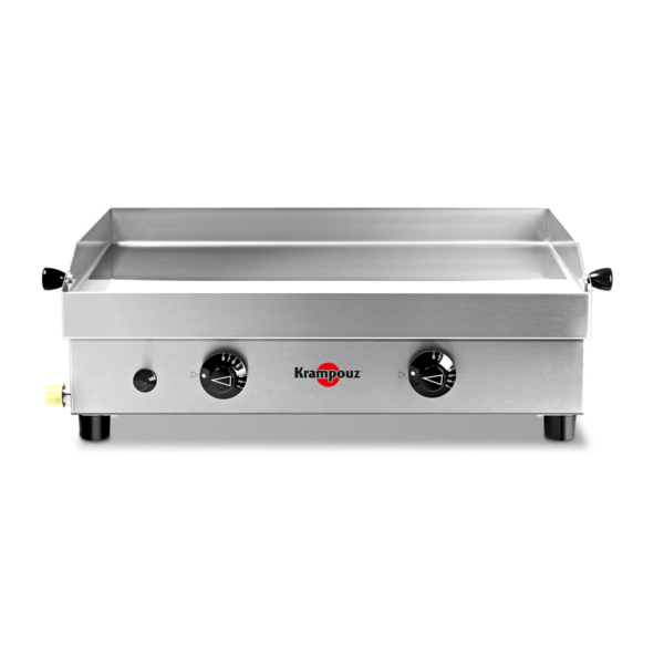 Plancha Samba de gas – PFSB2MA-KR
