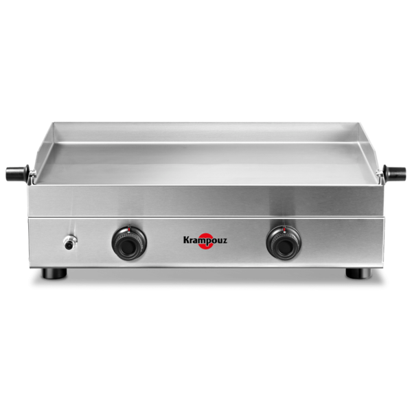 Plancha Saveur de gas doble – PFSV2MA-KR