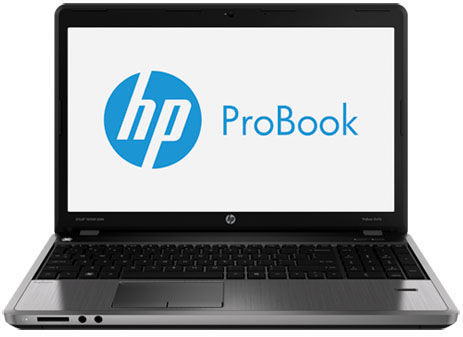 HP ProBook 455 G10 Notebook – 15.6″ – AMD Ryzen 5 – 7530U – 16 Go RAM – 512 Go SSD – Français