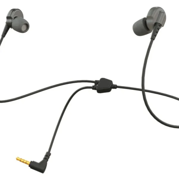 RealWear Ear Bud Hearing Protection Headphones – écouteurs