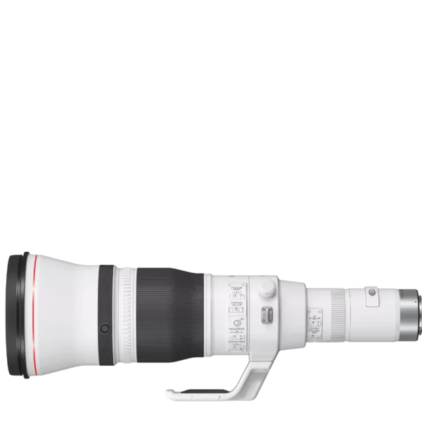 RF 1200mm F8L IS USM