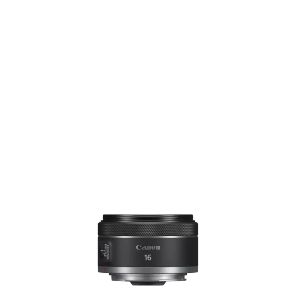 RF 16mm F2.8 STM