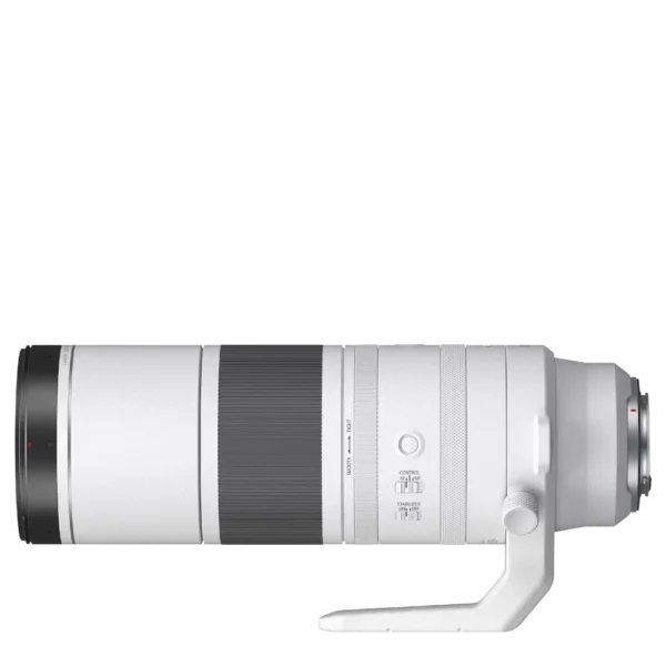 RF 200-800mm F6.3-9 IS USM