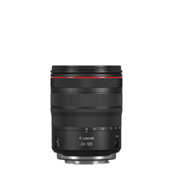 RF 24-105mm F4L IS USM