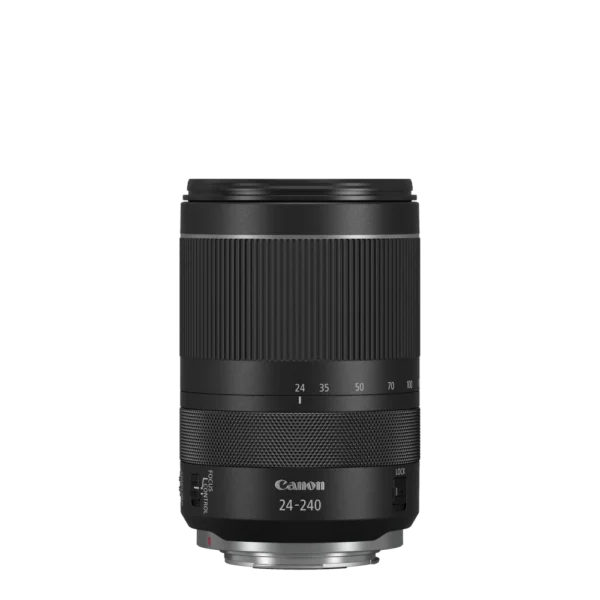 RF 24-240mm F4-6.3 IS USM