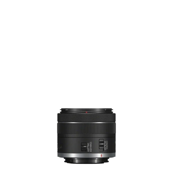 RF 24-50mm F4.5-6.3 IS STM
