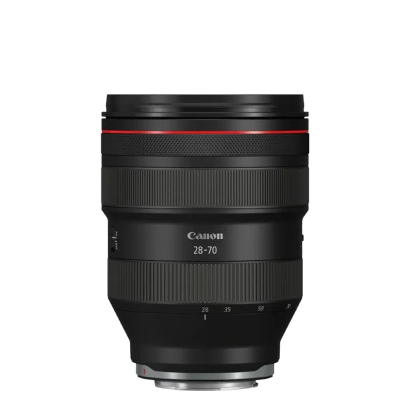 RF 28-70mm F2L USM