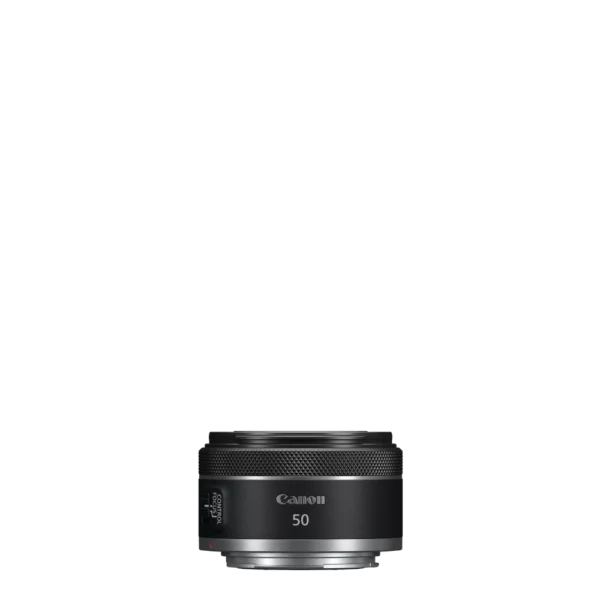 RF 50mm F1.8 STM