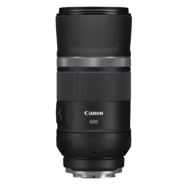 RF 600mm F11 IS STM