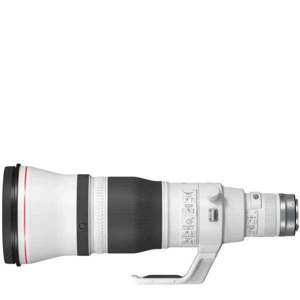 RF 600mm F4 L IS USM