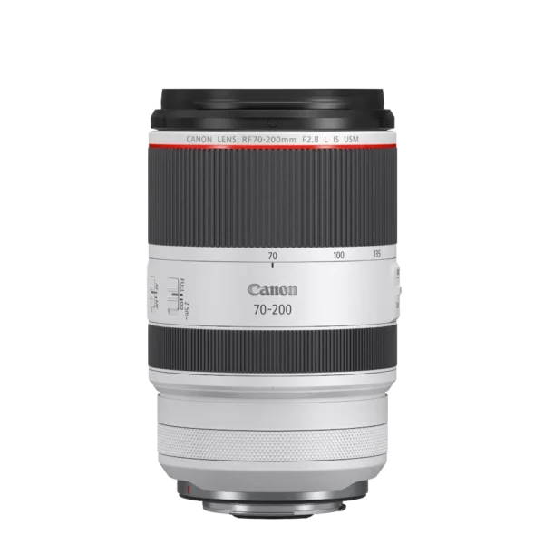 RF 70-200mm F2,8L IS USM
