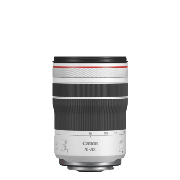 RF 70-200mm F4L IS USM