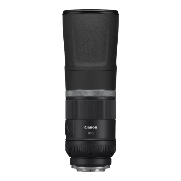 RF 800mm F11 IS STM