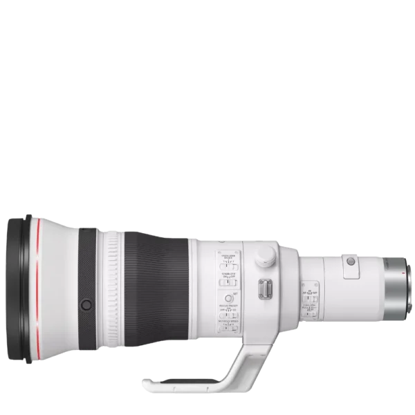 RF 800mm F5.6L IS USM