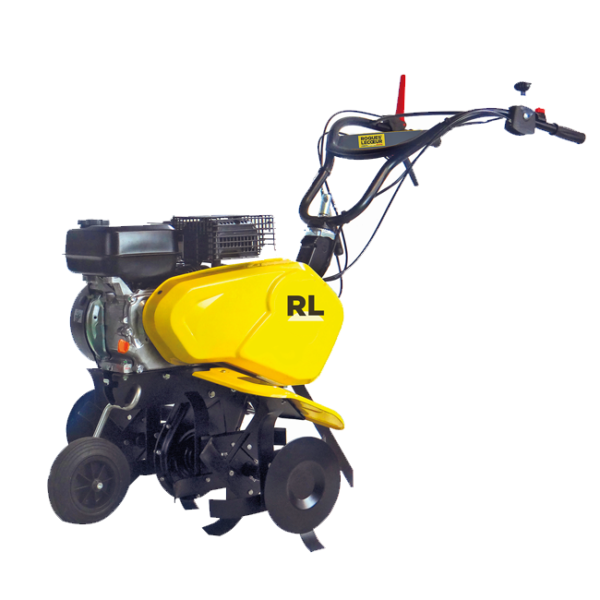 Motobineuse