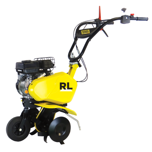 Motobineuse