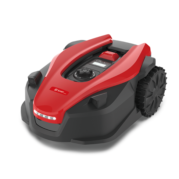 Robot tondeuse SARP RS1200 - 1200m2