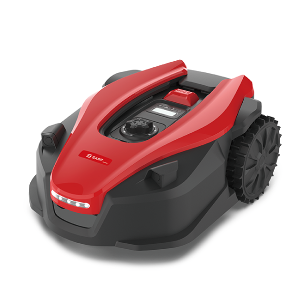 Robot de tonte à quatre roues RSL 2000 - 2000 m² - Sarp