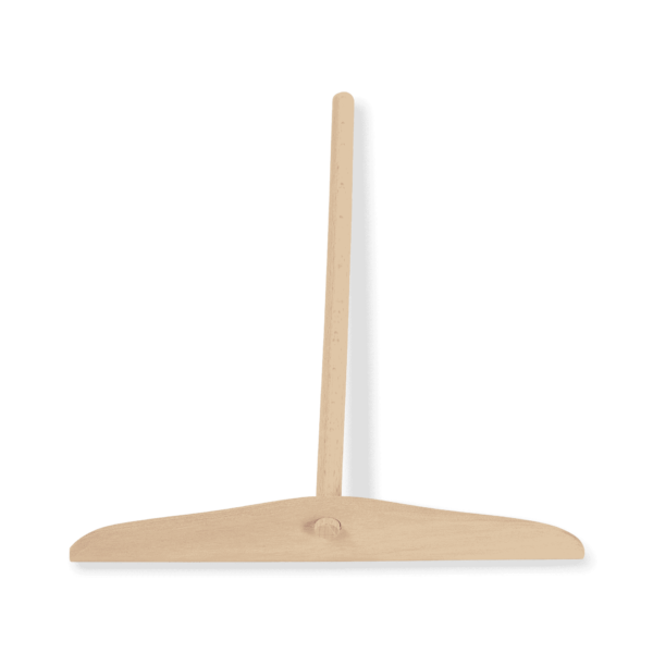 20 cm boxwood flat crepe spreader – ARB20