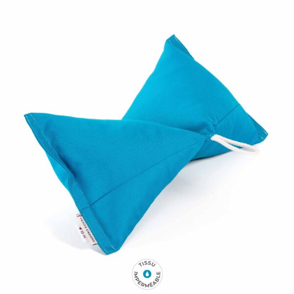 Coussin imperméable  SALVADOR Canaries