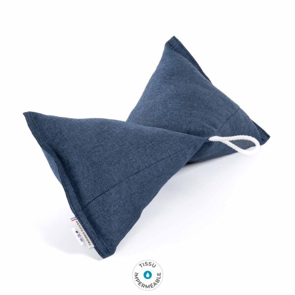 Coussin imperméable  SALVADOR Haukland