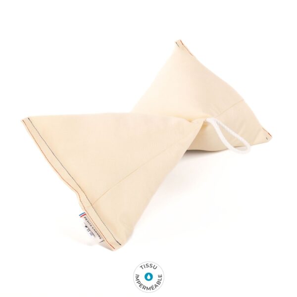 Coussin imperméable  SALVADOR Norvégien