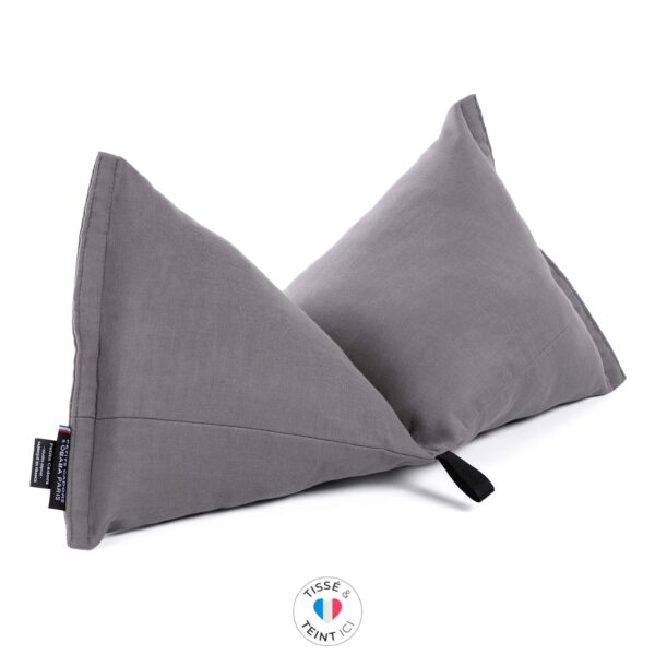 Coussin d’été  SALVADOR Santorin
